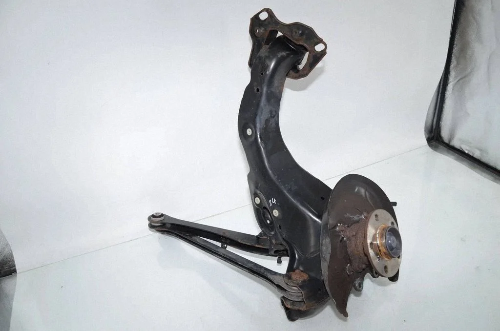 Piasta tylna – BMW Seria 2 F45 (2014-2021)