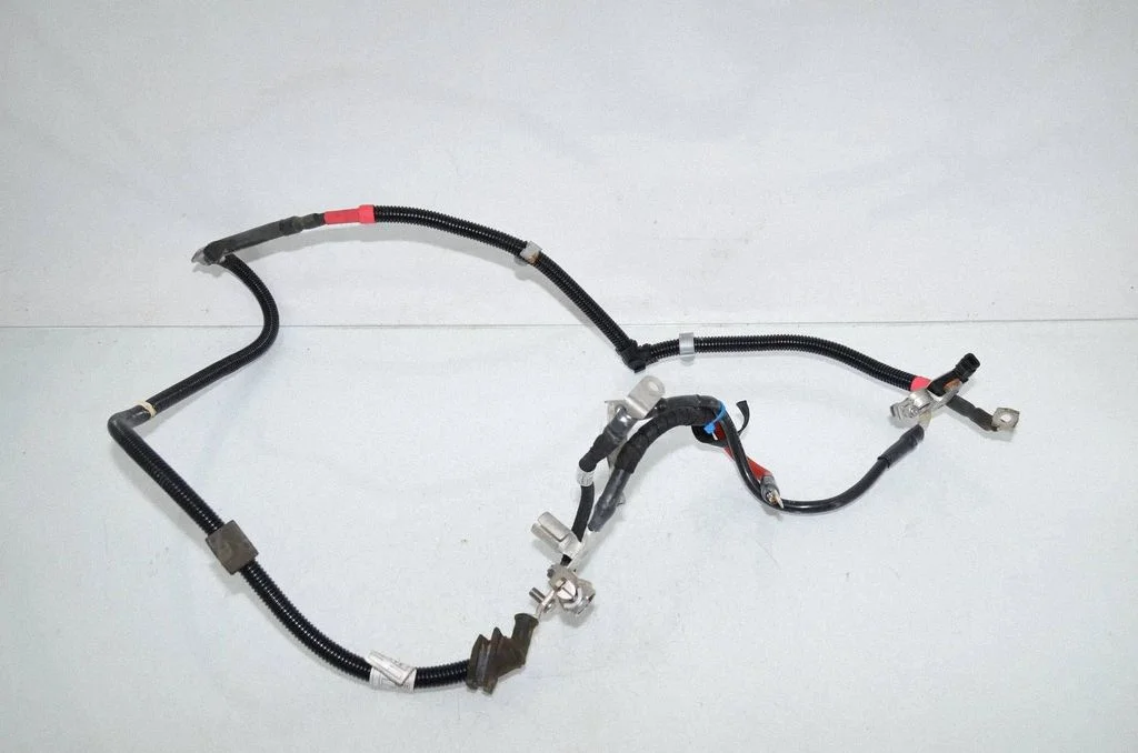 Positive cable (battery) – BMW 2 Series F45 (2014-2021)