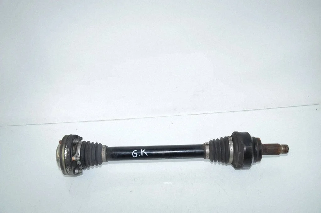 Rear driveshaft 7849969