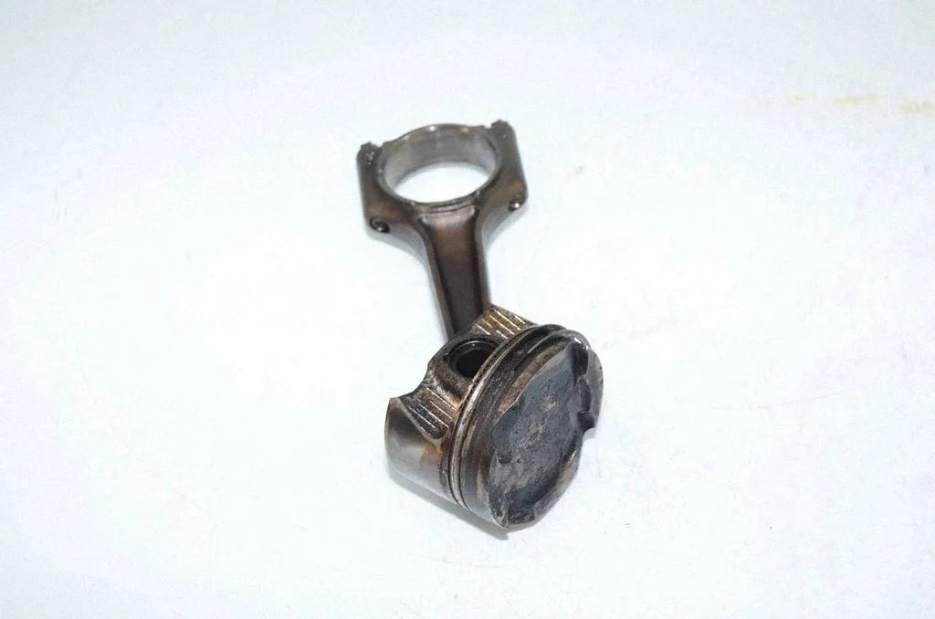 Keps – BMW X7 G07 (2018-)