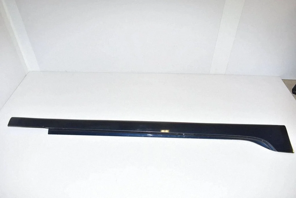 Slieksnis – BMW 5. sērija GT F07 (2010-2017)