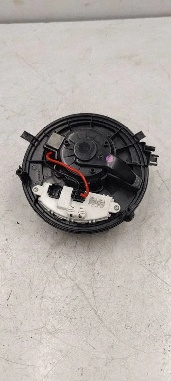 Heater fan/blower – Volkswagen Golf VII (2013-2019)