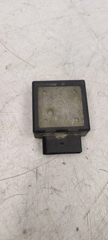 Degvielas sūkņa vadības bloks – Volkswagen Golf VII (2013-2019)