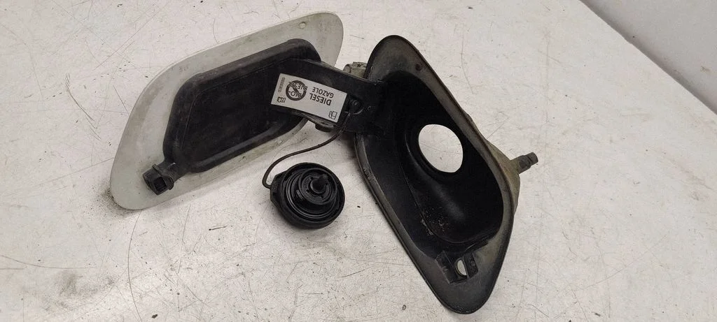 Fuel tank cap – Volkswagen Golf VII (2013-2019)