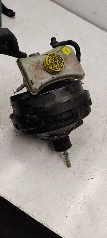 Brake booster 8E0612105AB
