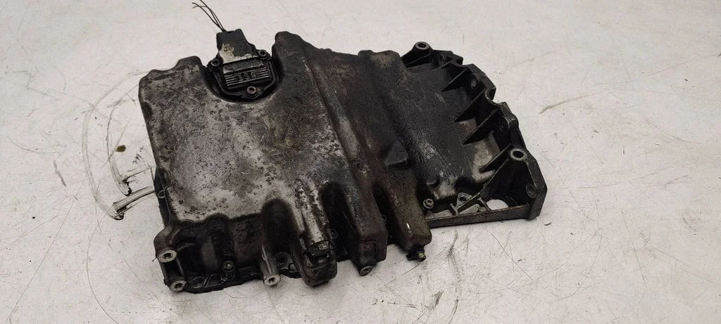 Oil sump – Audi A4 S4 B7 8E 8H (2005-2008)