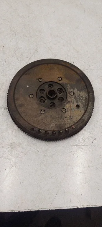Flywheel – Audi A4 S4 B7 8E 8H (2005-2008)