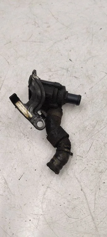 Elektriline lisatsirkulatsioonipump – Volkswagen Golf VII (2013-2019)