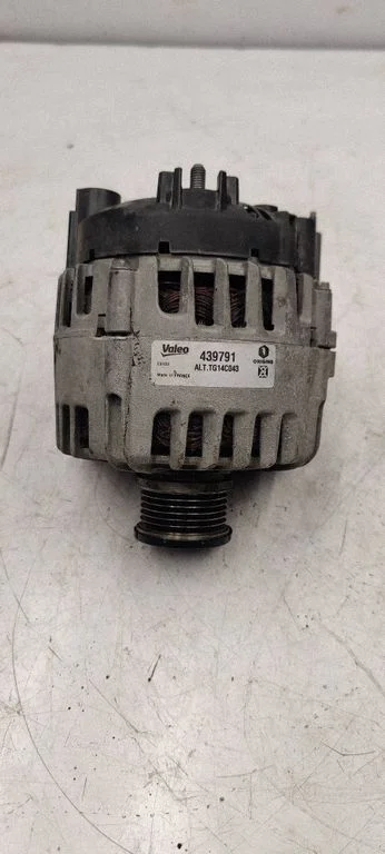 Ģenerators A612004A