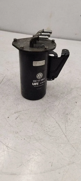 Fuel filter housing – Volkswagen e-Golf (2014-)