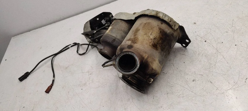 Catalyst/FAP/DPF particulate filter 04L131723AN