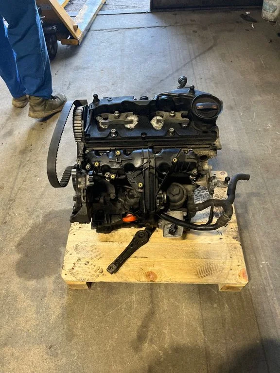 Engine