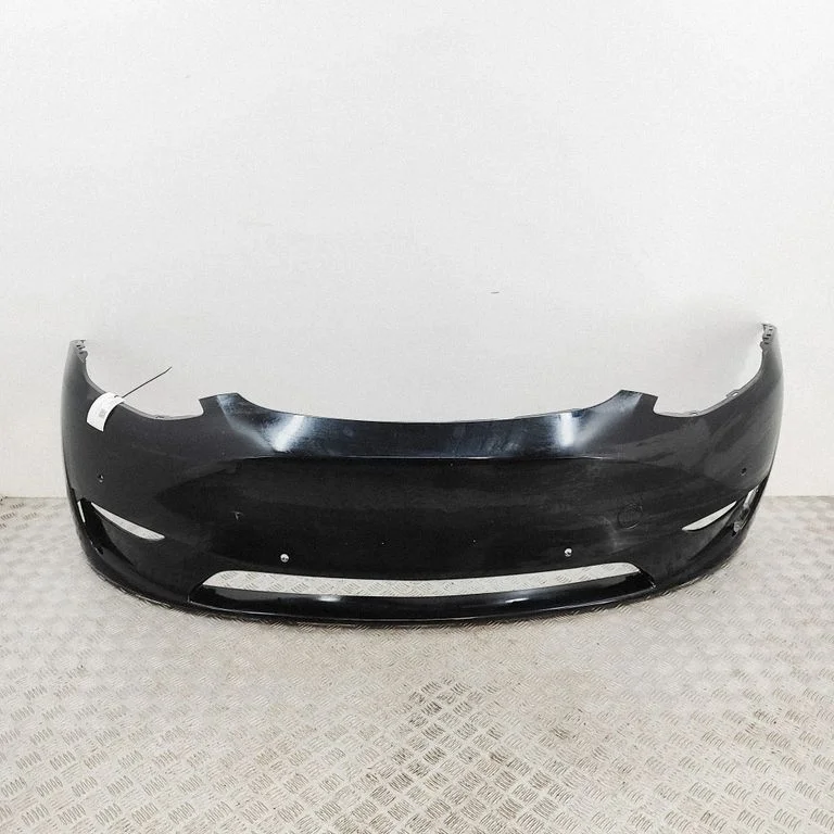 Priekšējais bamperis – Tesla Model S (2012-)