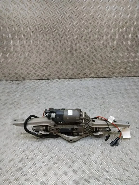 Steering rack 8842876