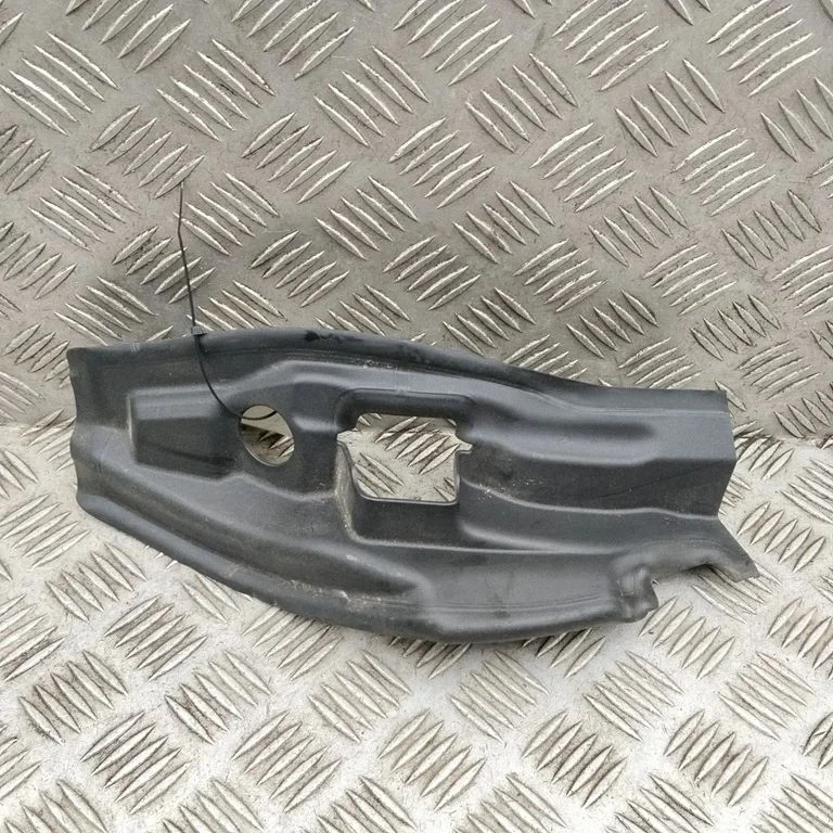 Other trunk/boot trim element 9451793