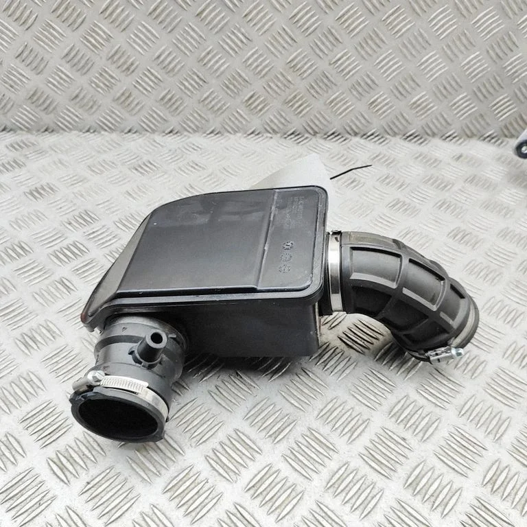 Intake resonator 11348528