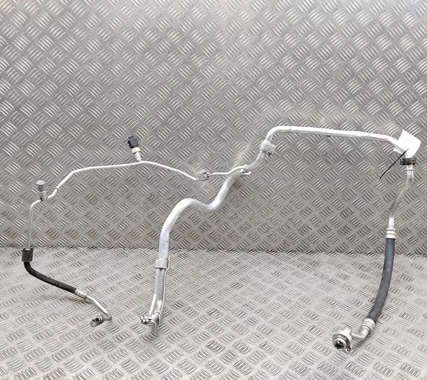 Air conditioning (A/C) pipe/hose – Volkswagen Tiguan Allspace (2017-)