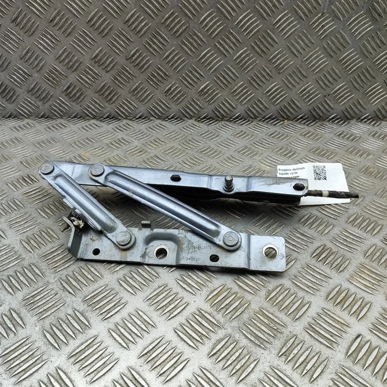 Mootorikapoti hinged SA3HK8402619