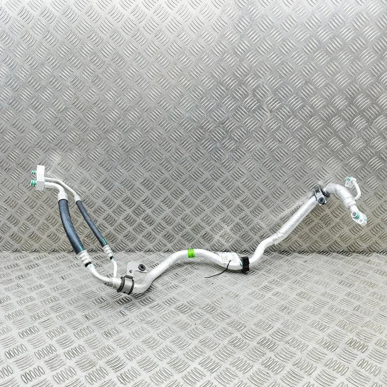 Air conditioning (A/C) pipe/hose 11873605