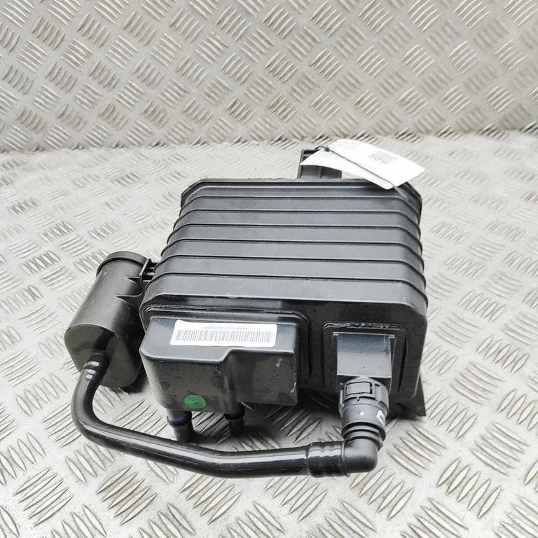 Active carbon filter fuel vapour canister 11396669