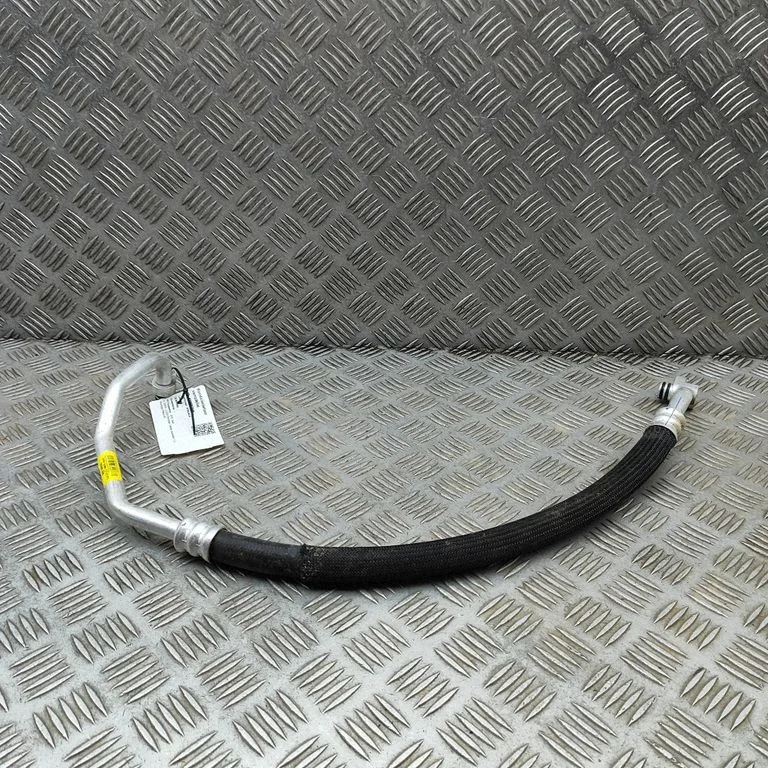 Kliimaseadme toru / voolik – BYD Seal U (2024-)