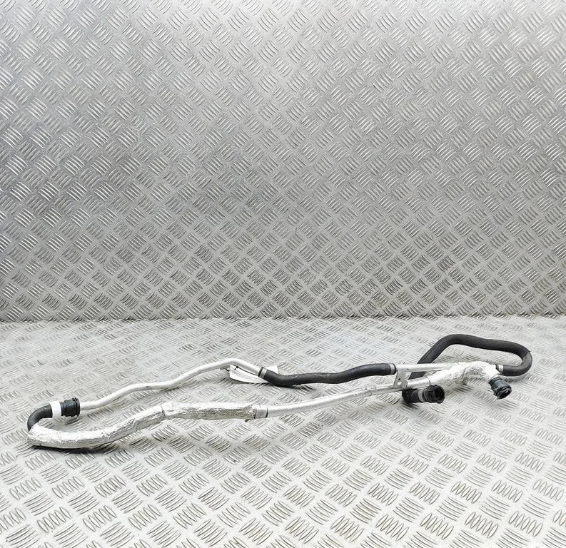 Engine coolant pipe/hose 5A0B505