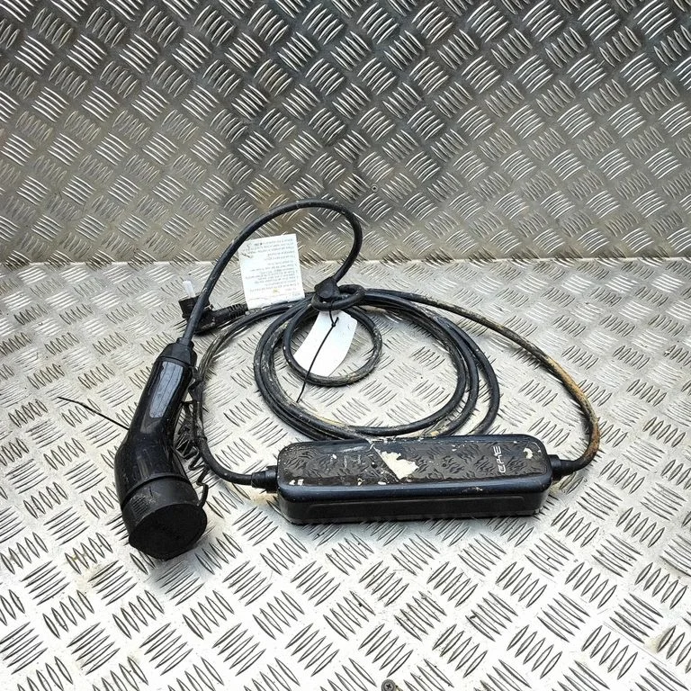 Electric car charging cable 1377107900