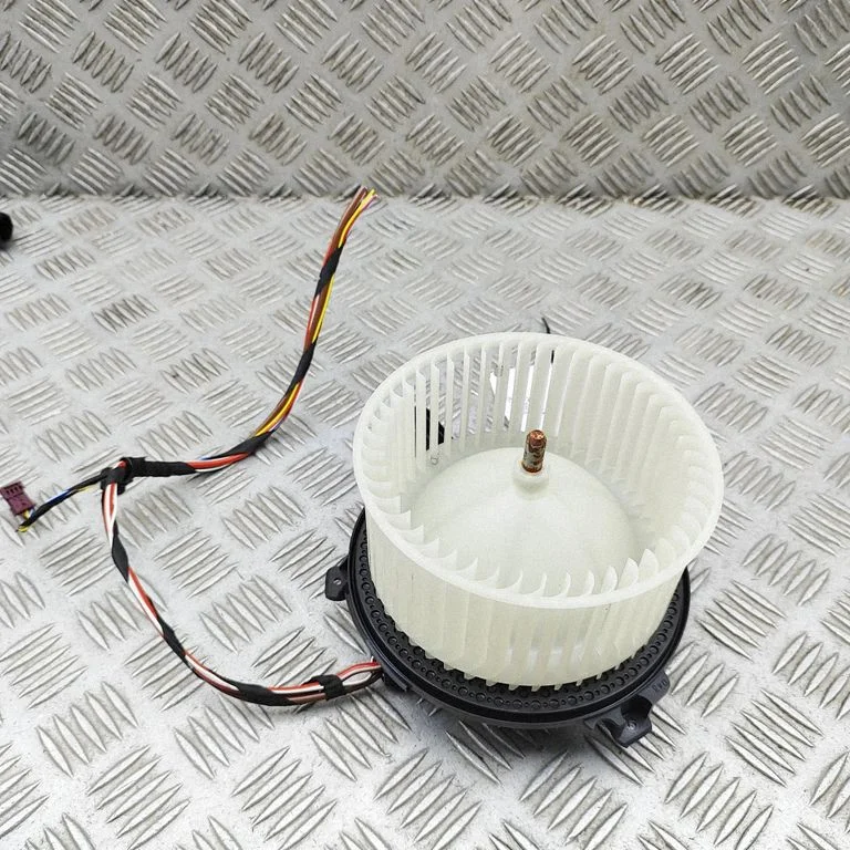Heater fan/blower GX022004