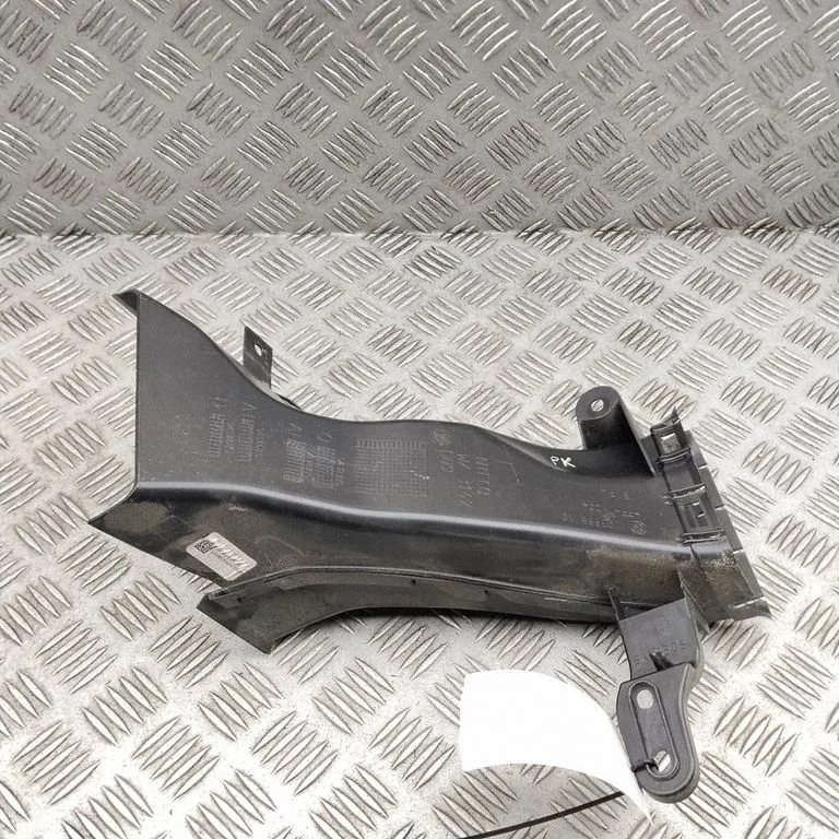 Air intake duct part 9451685