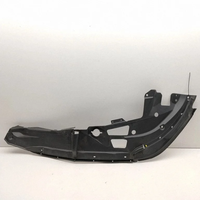 Fender end trim 9451356