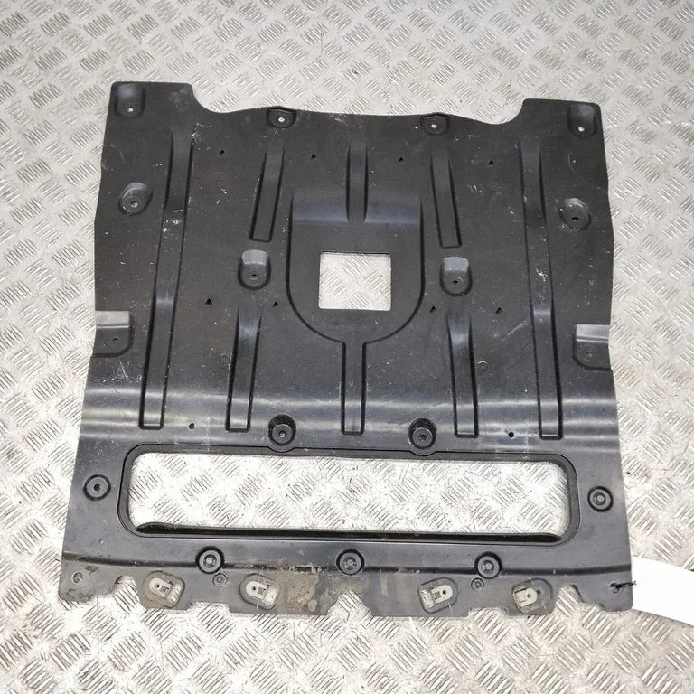 Engine splash shield/under tray 9451719