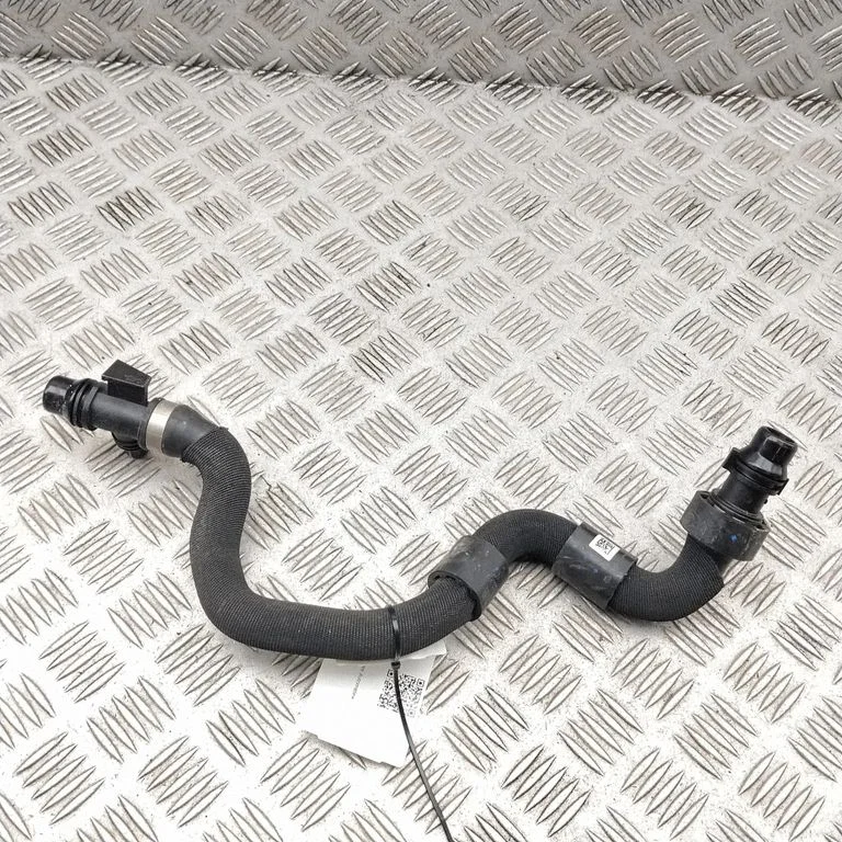 Engine coolant pipe/hose 5A0B506