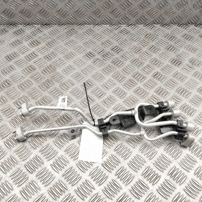 Air conditioning (A/C) pipe/hose 9872523