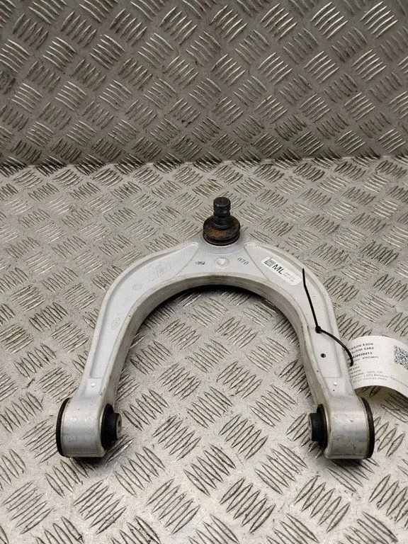 Front lower control arm/wishbone 8091171