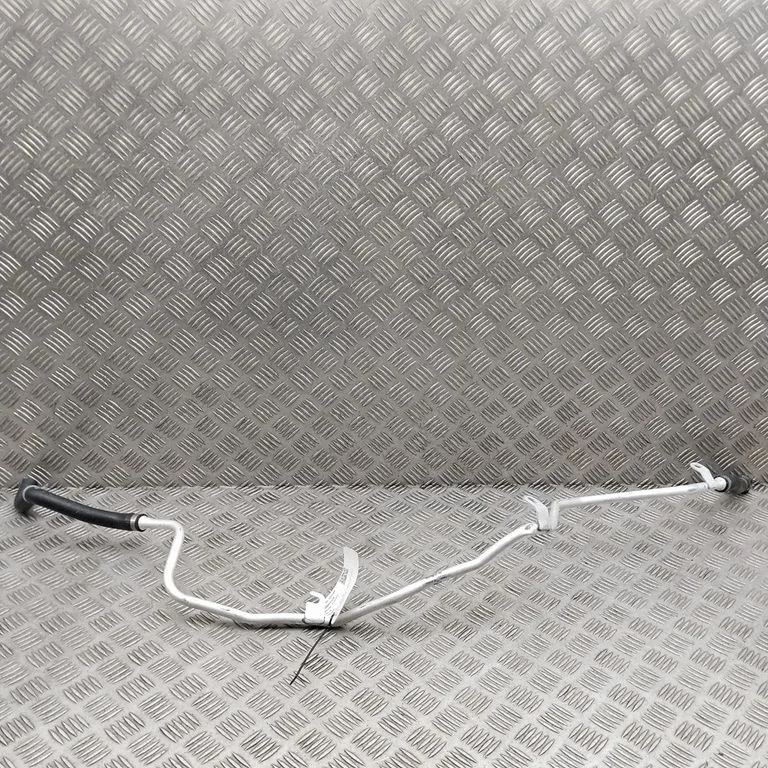 Engine coolant pipe/hose 9874298
