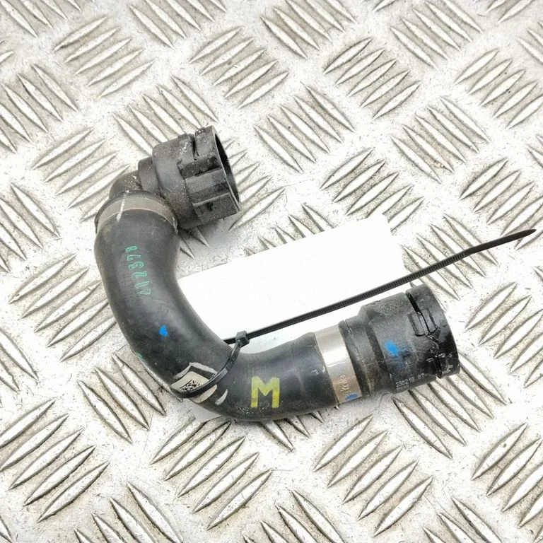 Engine coolant pipe/hose 9874294