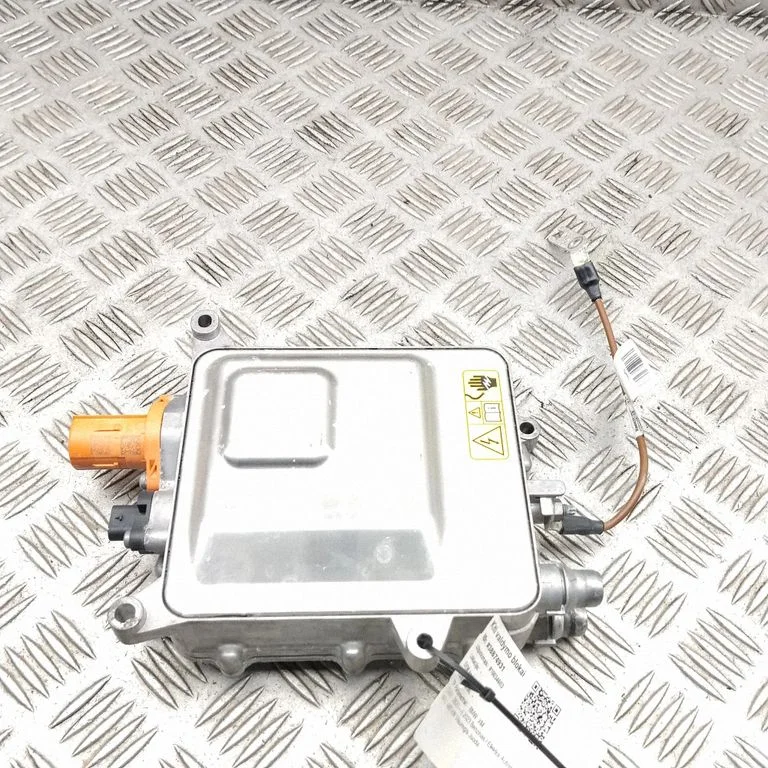 Other control units/modules 5A81B25