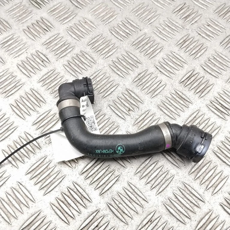 Engine coolant pipe/hose 9874295