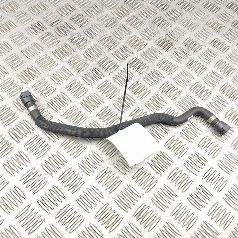 Engine coolant pipe/hose 5A0B4F3