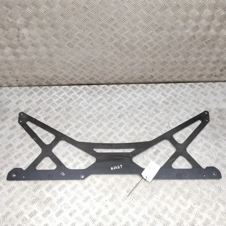 Top upper radiator support slam panel 8078061