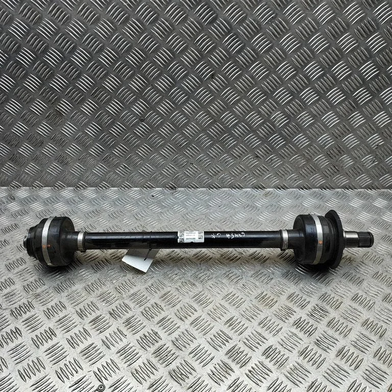 Rear driveshaft 5A5DCC1