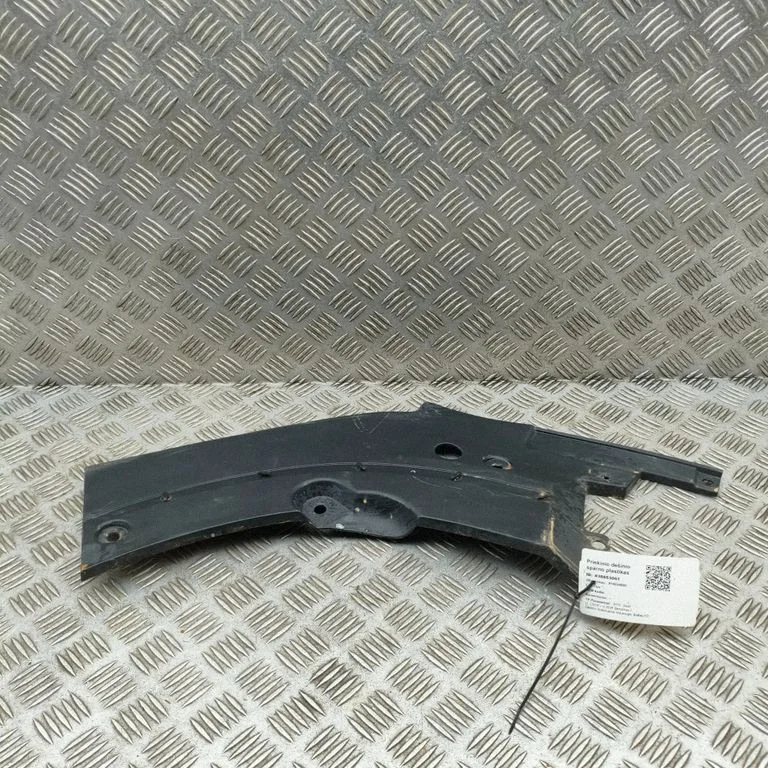 Radiator trim SA3HK5302240A