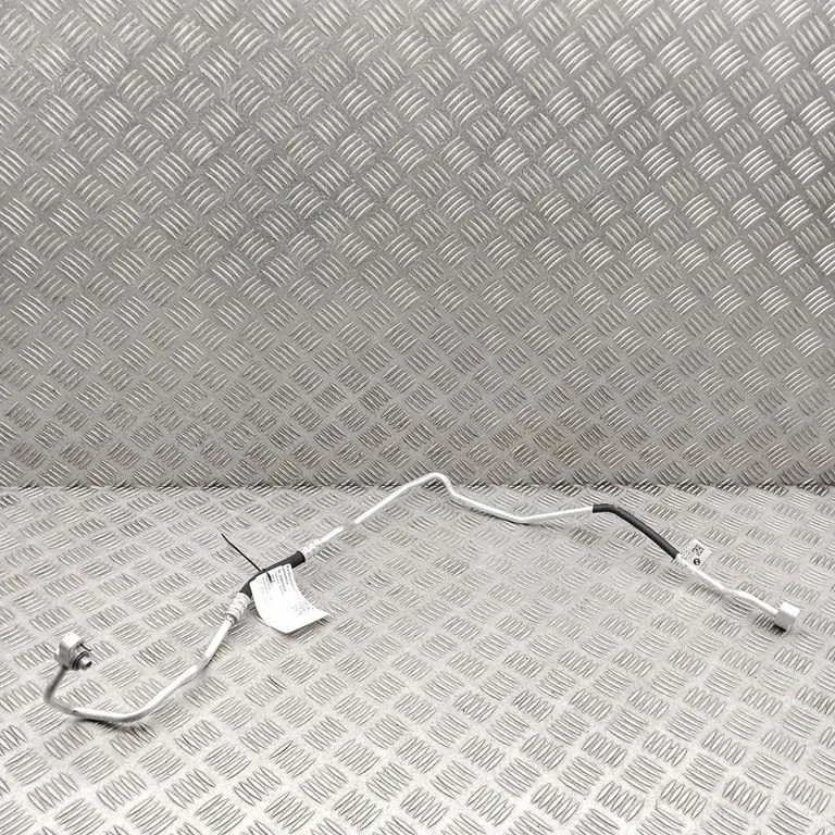 Air conditioning (A/C) pipe/hose 9872520