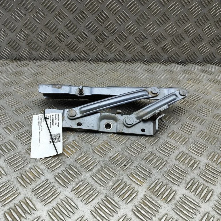 Mootorikapoti hinged SA3HK8402610