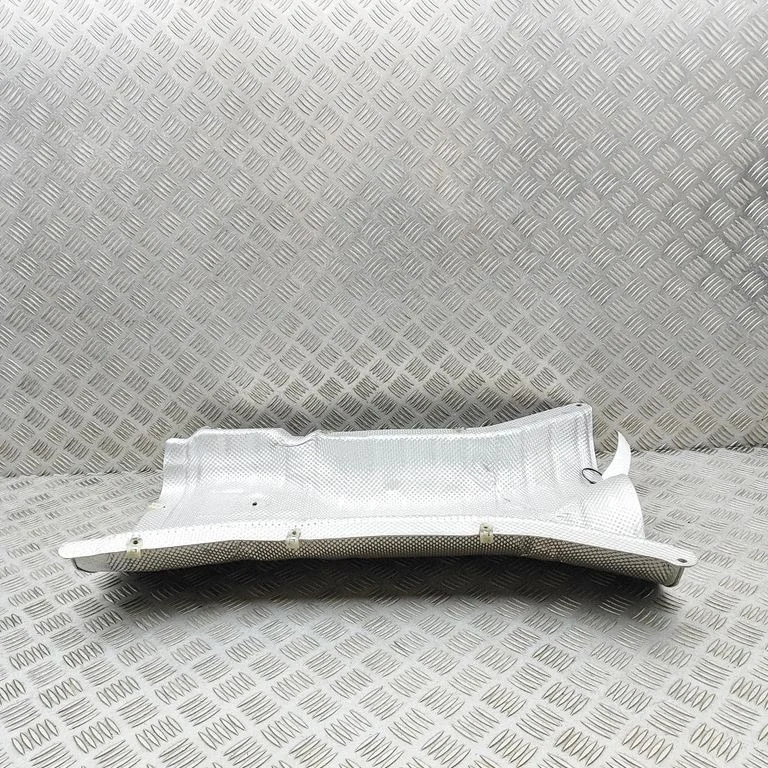 Heat shield in engine bay 9477793