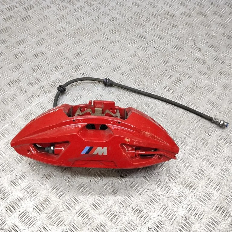 Front brake caliper 6897361