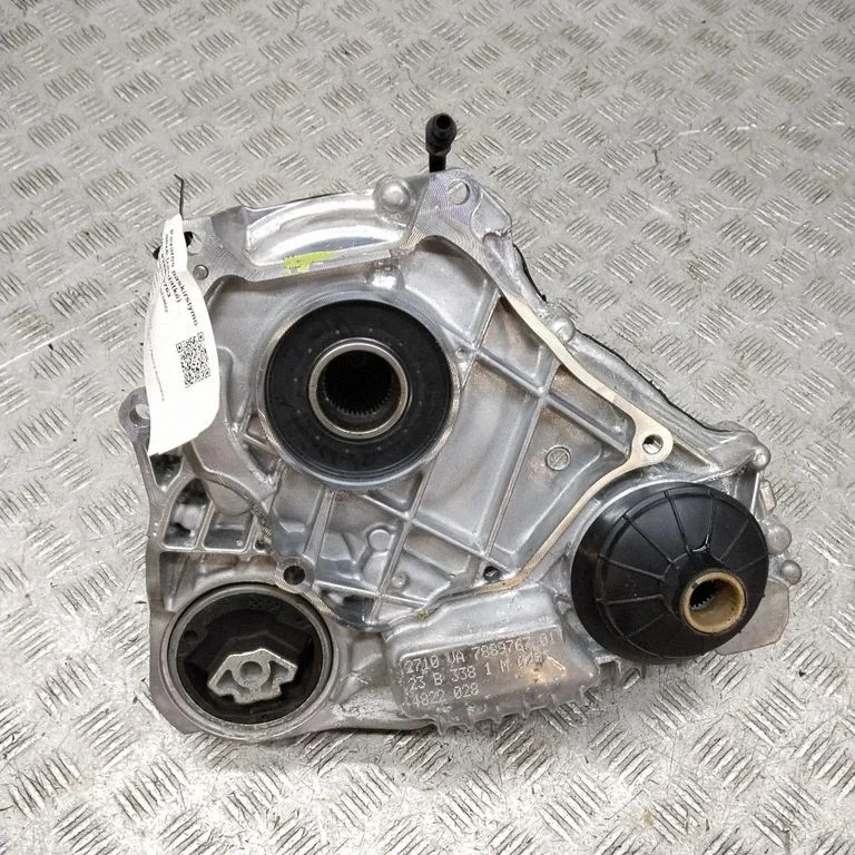 Gearbox transfer box case 5A73D94