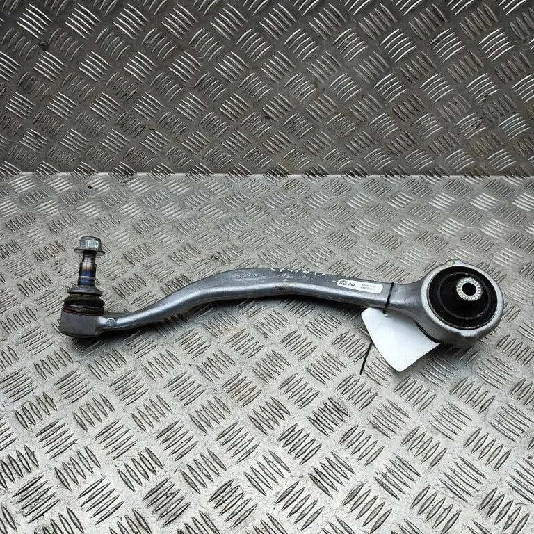 Front lower control arm/wishbone 8845565