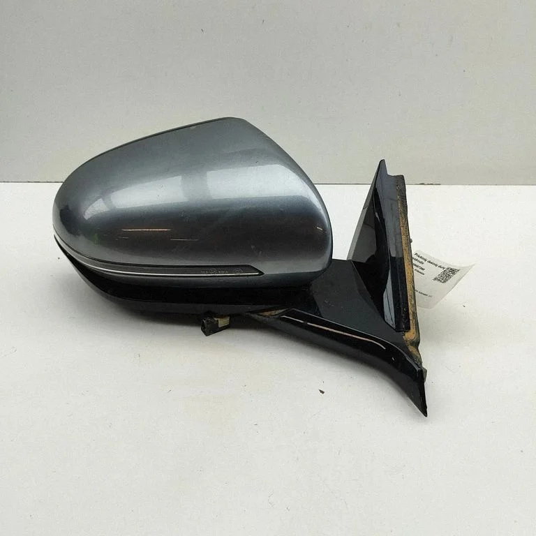 Front door electric wing mirror E24040264