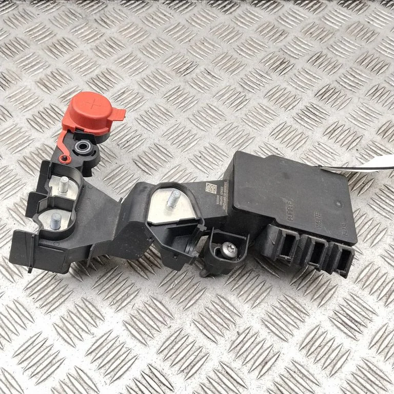 Positive wiring loom 5A0B056